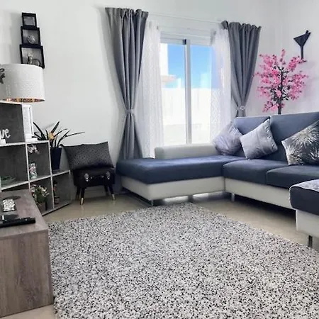 Hsh By Mhousing Villa