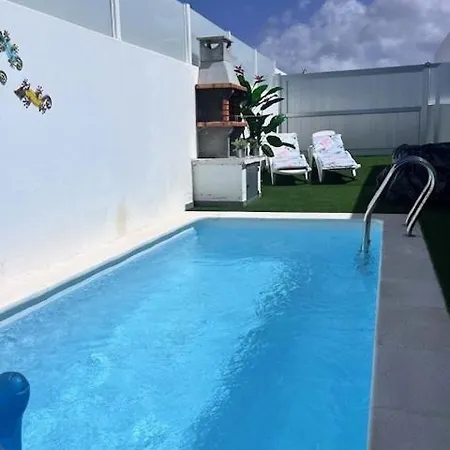 Villa Hsh By Mhousing Playa Blanca (Lanzarote)