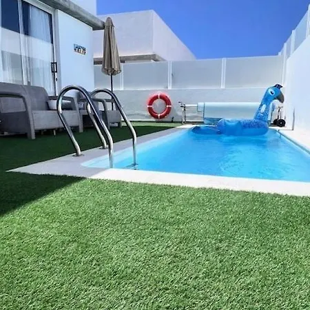 Hsh By Mhousing Villa *
