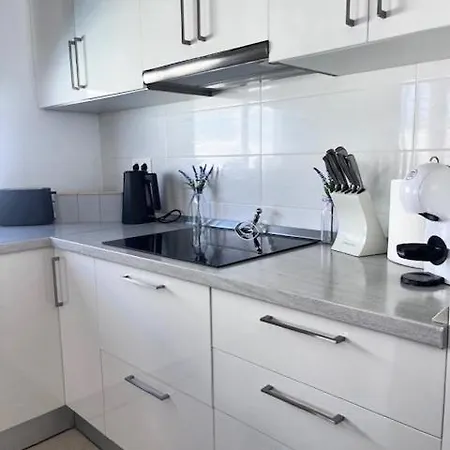 Hsh By Mhousing Villa Playa Blanca (Lanzarote)