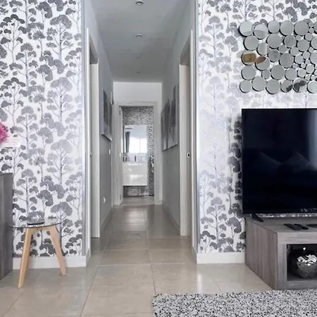 Hsh By Mhousing Playa Blanca (Lanzarote)